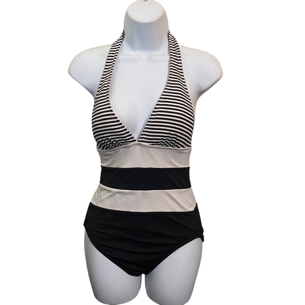 Anne cole lady swimsuit size 6